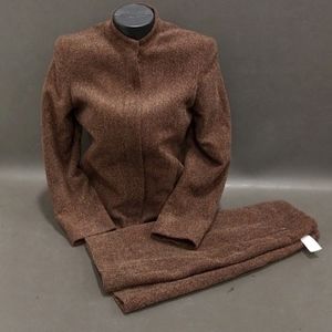 Ann Freedberg Womens 2pc Outfit